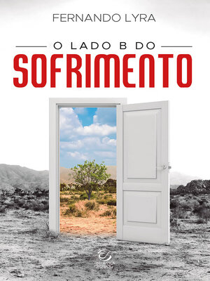 cover image of O lado B do sofrimento--eBook
